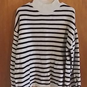 Fantastic Fawn Sweater